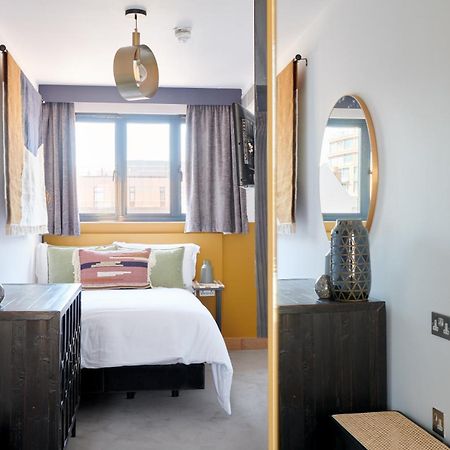 Sonder Edgware Road Hotel London Ngoại thất bức ảnh