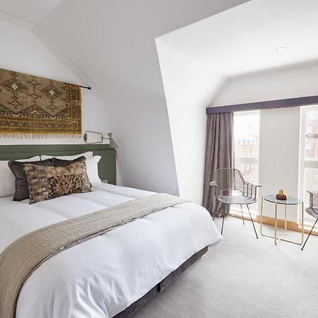 Sonder Edgware Road Hotel London Ngoại thất bức ảnh