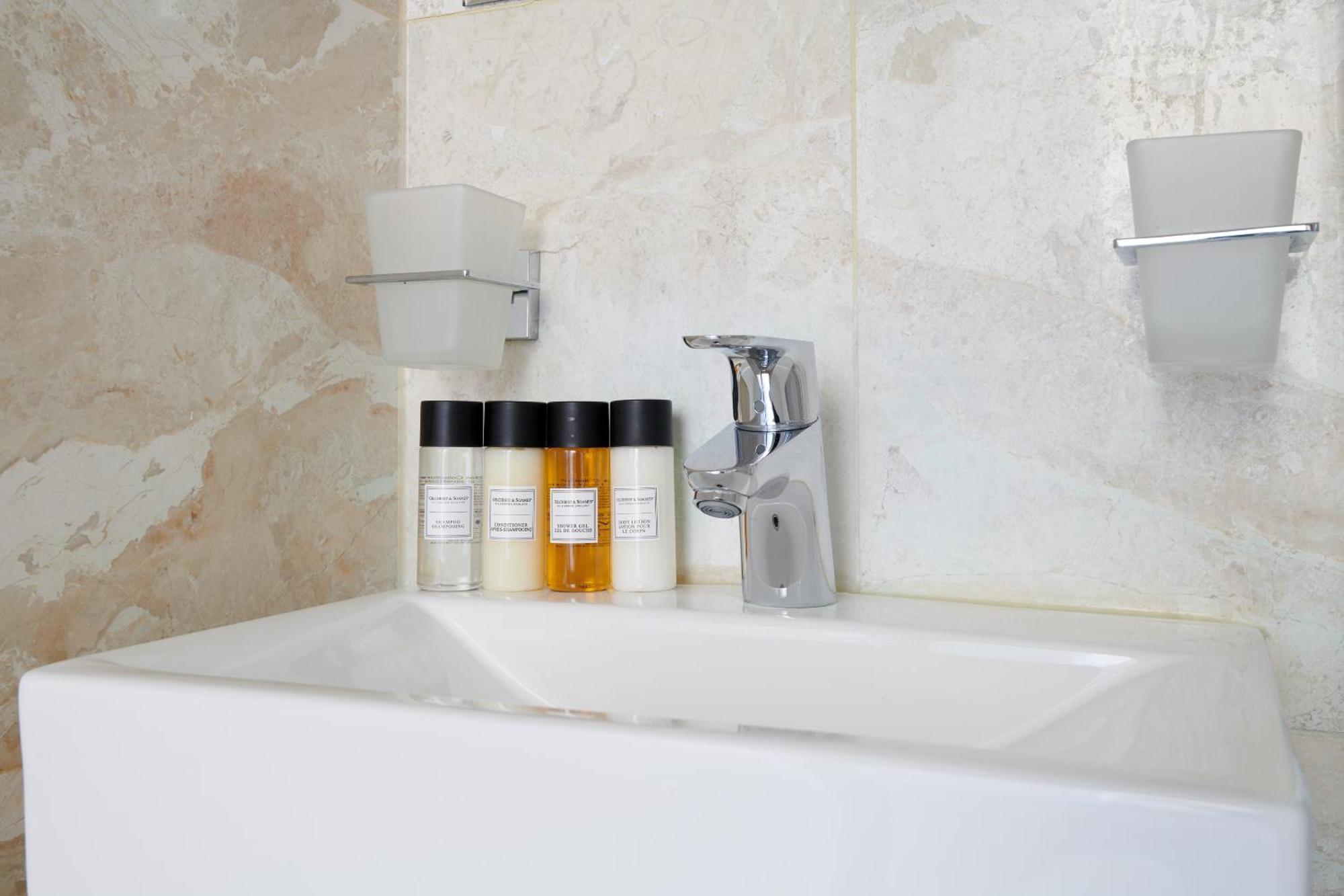Sonder Edgware Road Hotel London Ngoại thất bức ảnh