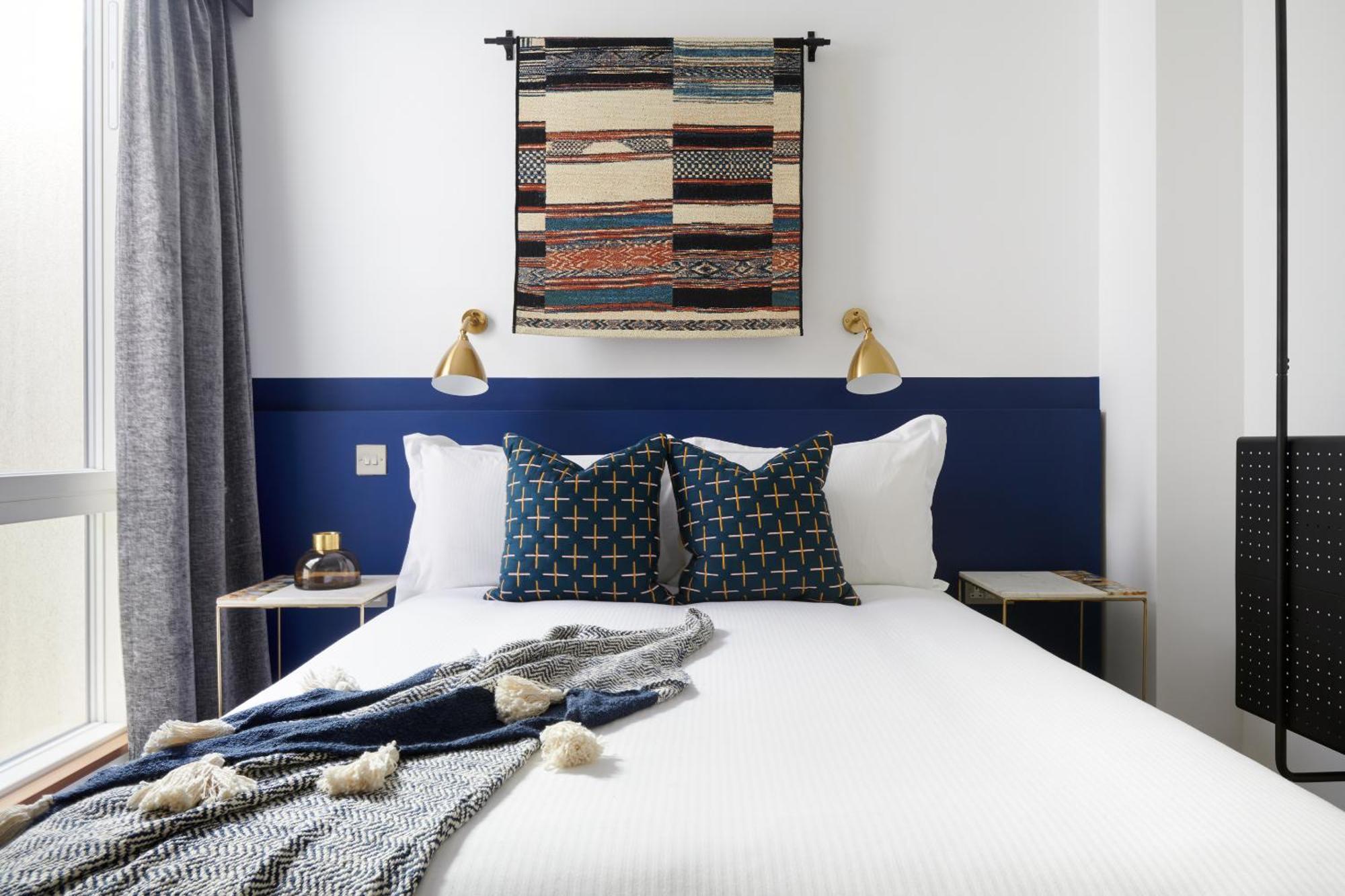 Sonder Edgware Road Hotel London Ngoại thất bức ảnh