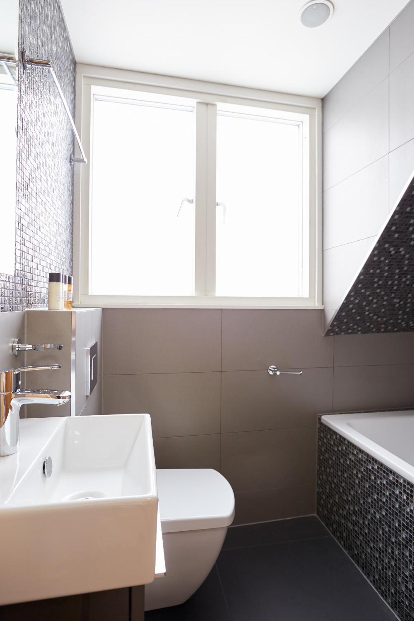 Sonder Edgware Road Hotel London Phòng bức ảnh