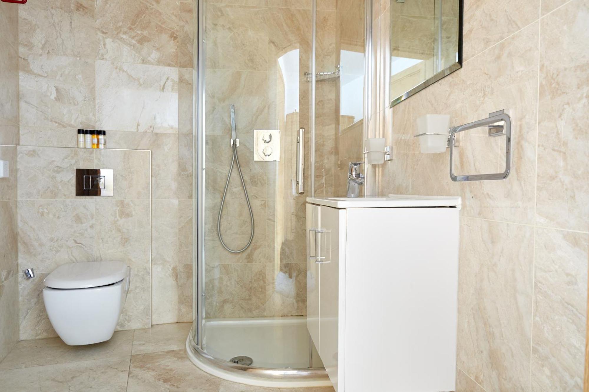 Sonder Edgware Road Hotel London Phòng bức ảnh