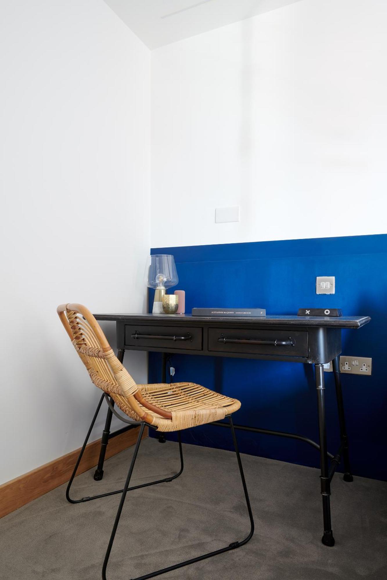 Sonder Edgware Road Hotel London Phòng bức ảnh