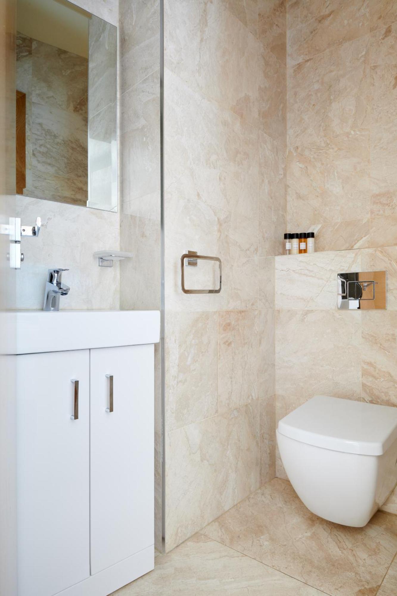 Sonder Edgware Road Hotel London Ngoại thất bức ảnh