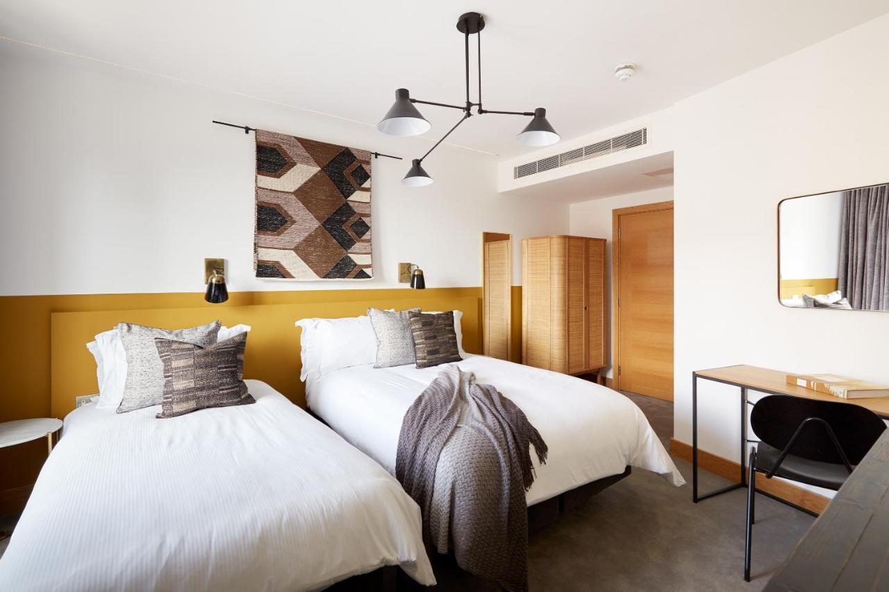 Sonder Edgware Road Hotel London Ngoại thất bức ảnh