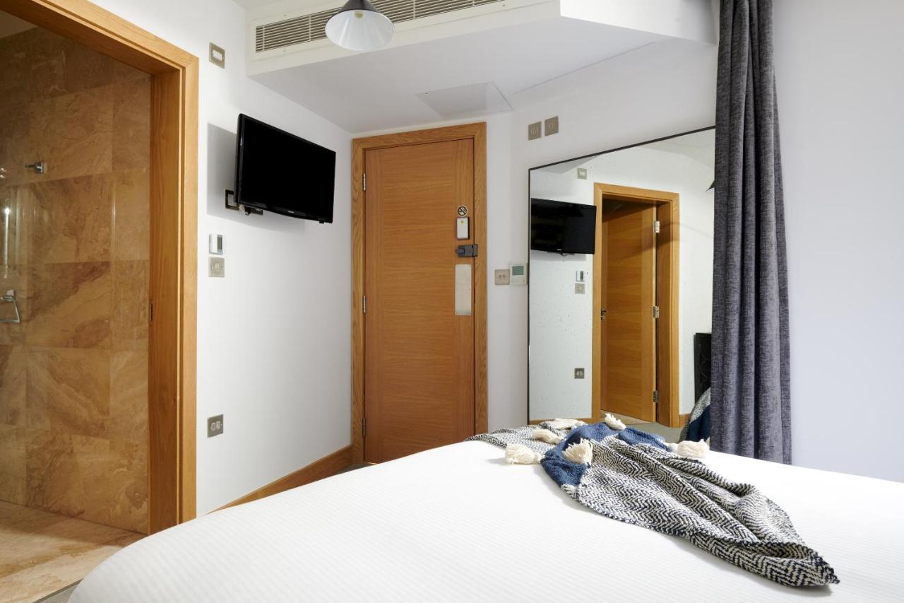 Sonder Edgware Road Hotel London Ngoại thất bức ảnh