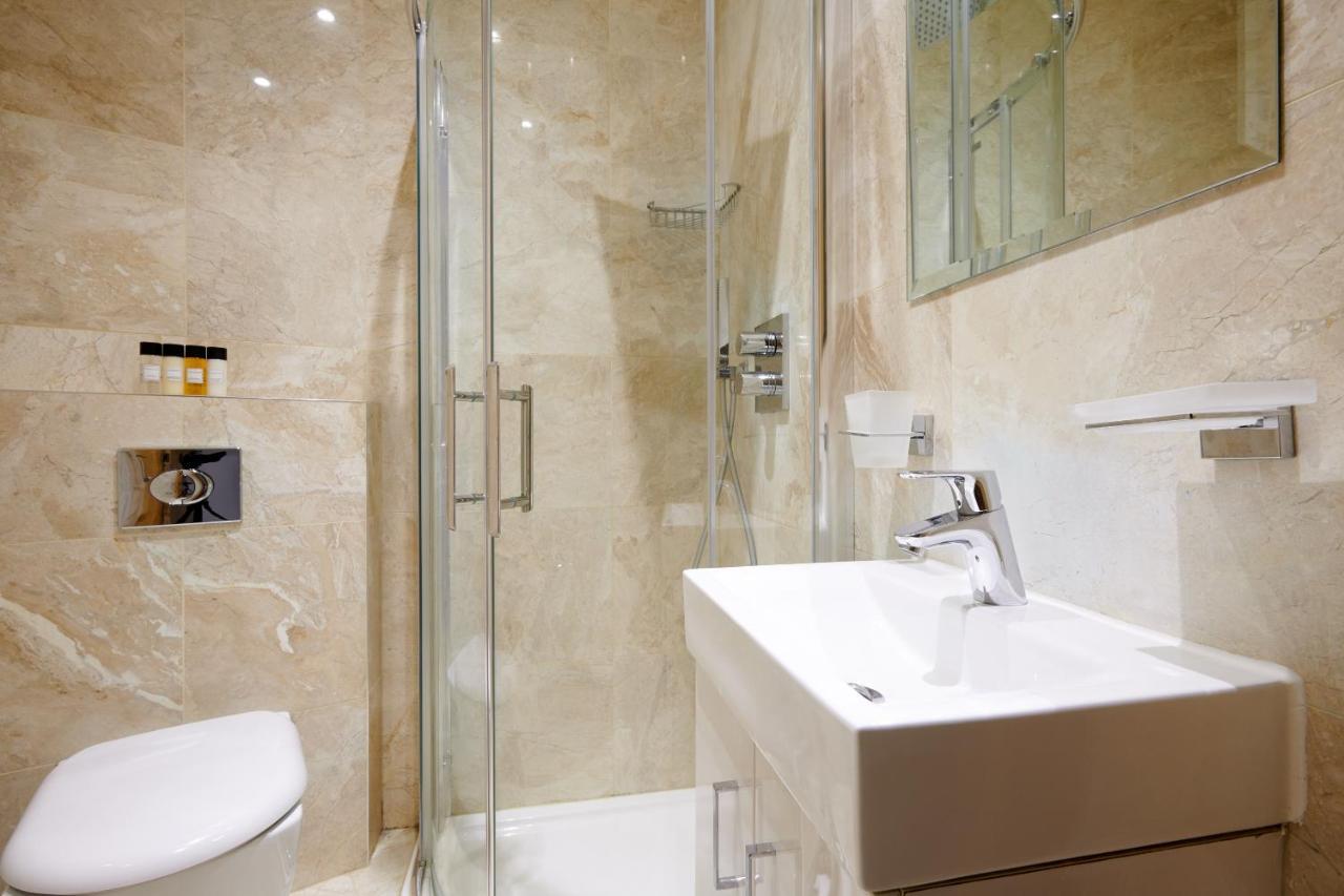 Sonder Edgware Road Hotel London Ngoại thất bức ảnh