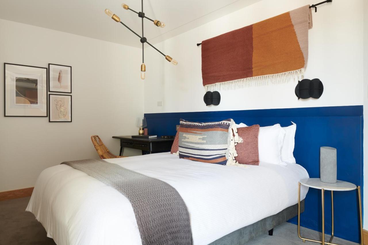 Sonder Edgware Road Hotel London Ngoại thất bức ảnh